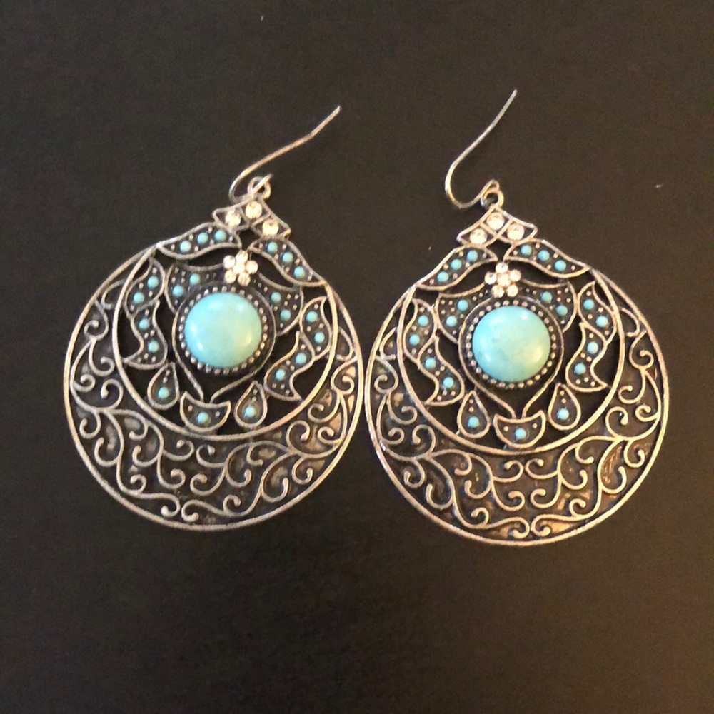 Statement Earrings